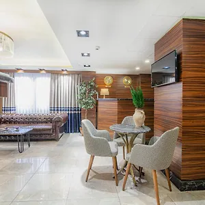 La Palace Exclusive Design Апарт-отель