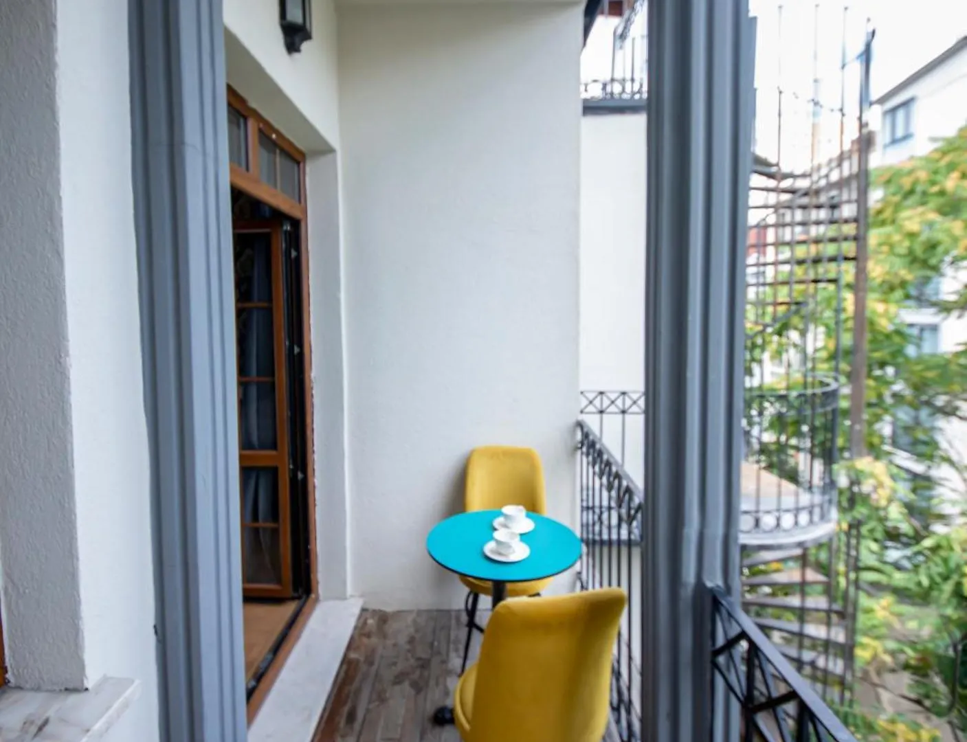 Royal Garden Suite And Hotel Стамбул Турция